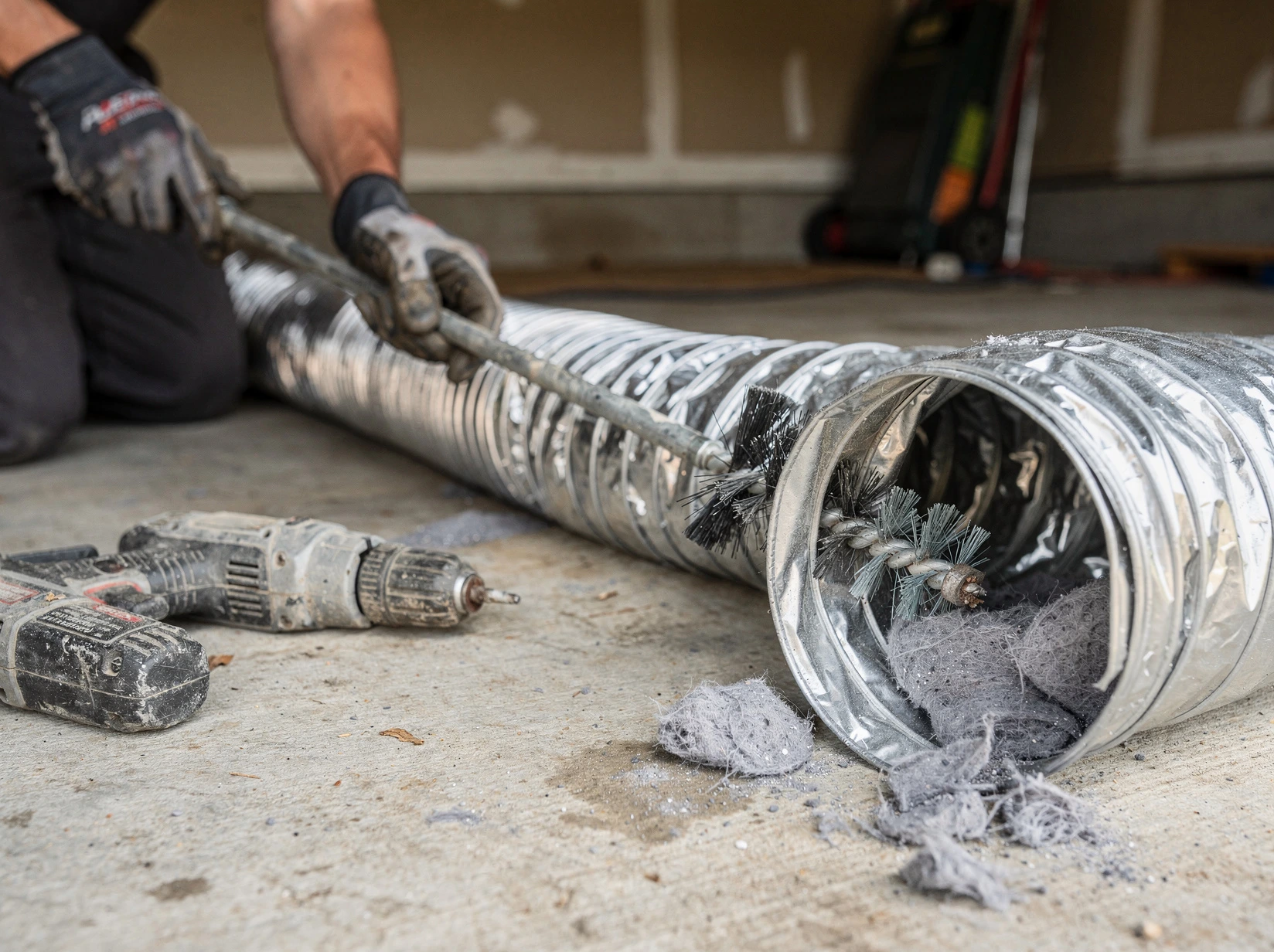 Duct Cleaning service in Lawrenceville, GA