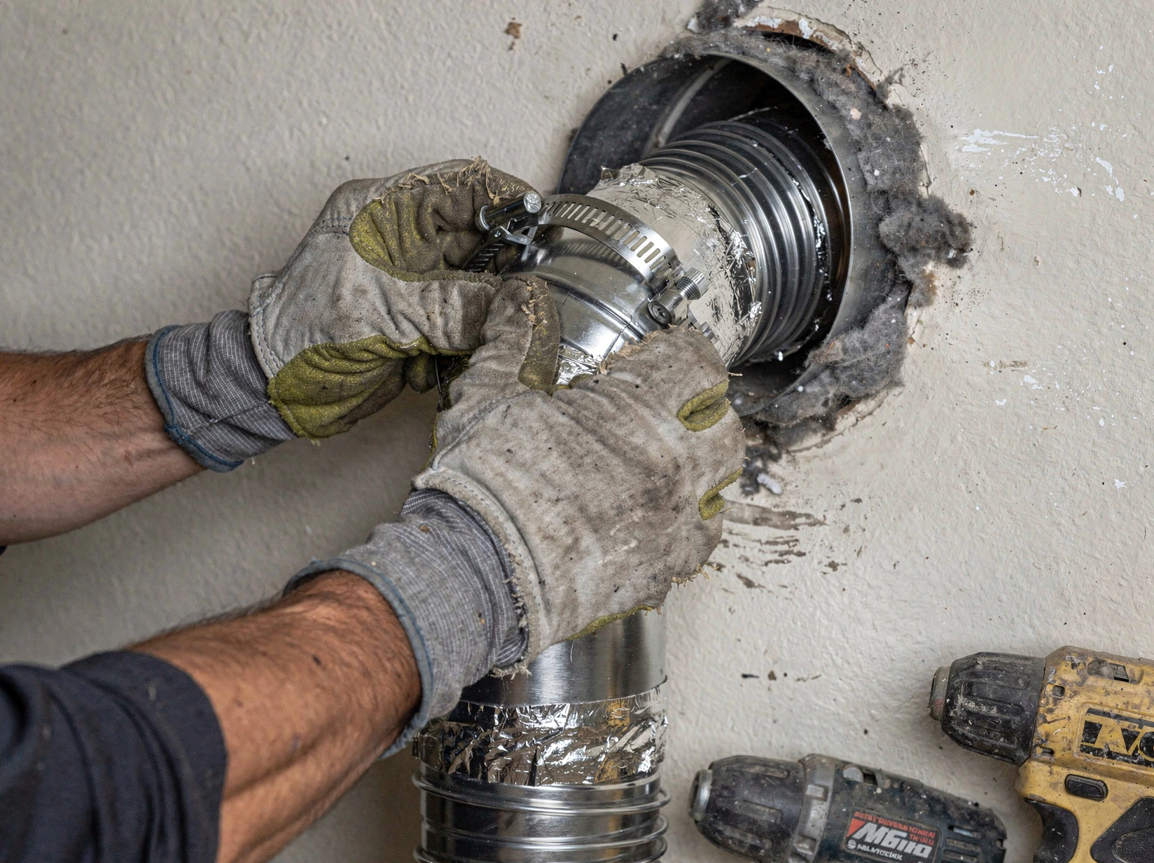 Hose Installation service in Lawrenceville, GA